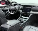 Jeep Grand Cherokee Limited 3.6L 2023 Jeep Grand Cherokee Limited, 1 Year Unlimited Kms Warranty, Full Service History, 