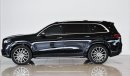 Mercedes-Benz GLS 450 4matic / Reference: VSB 31394 Certified Pre-Owned