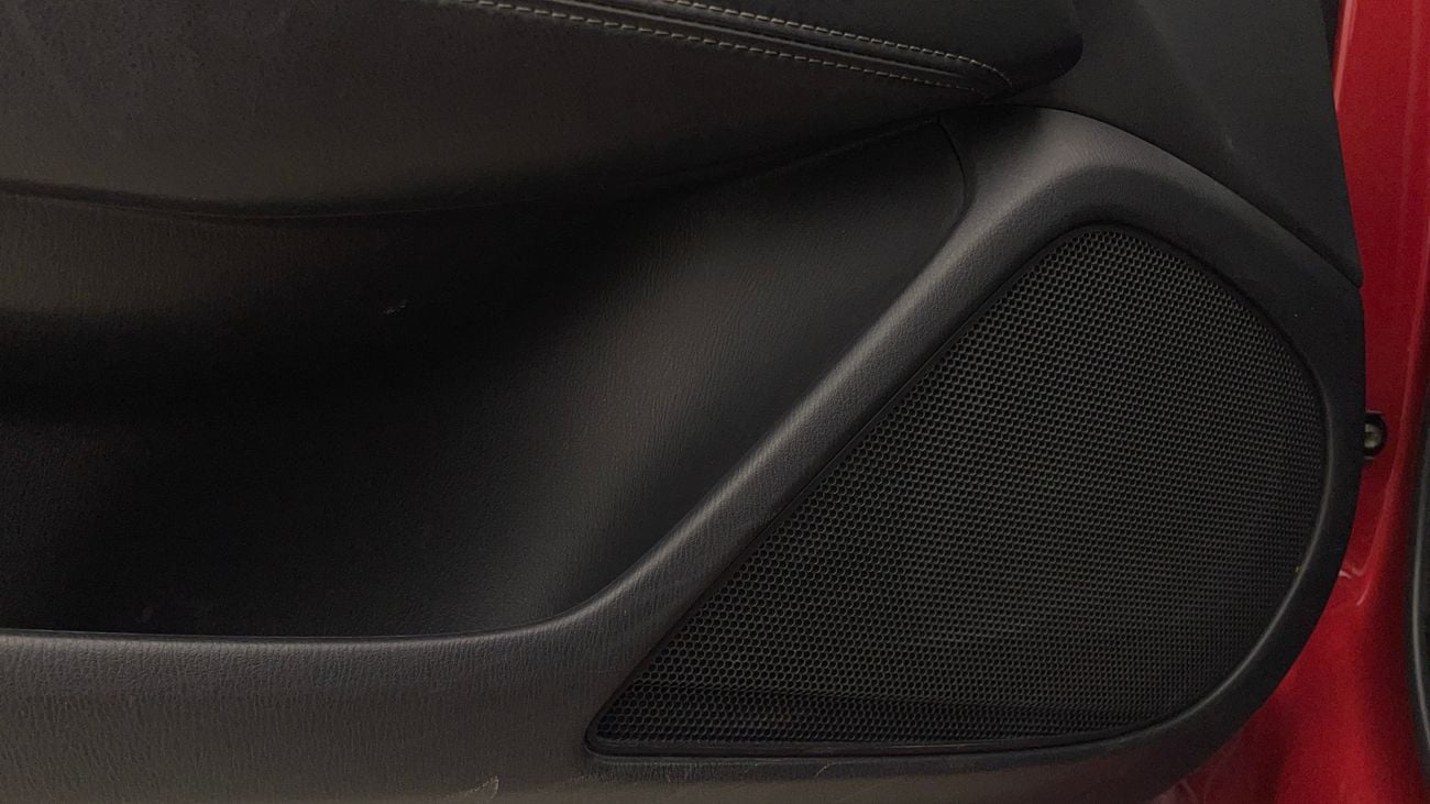 مازدا 6 S 2.5 | بدون دفعة مقدمة | اختبار القيادة في المنزل