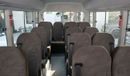 Toyota Coaster 4.2 DIESEL 23 SEATER