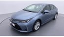 Toyota Corolla GLI 1.6 | Zero Down Payment | Free Home Test Drive