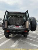 Toyota Land Cruiser 70