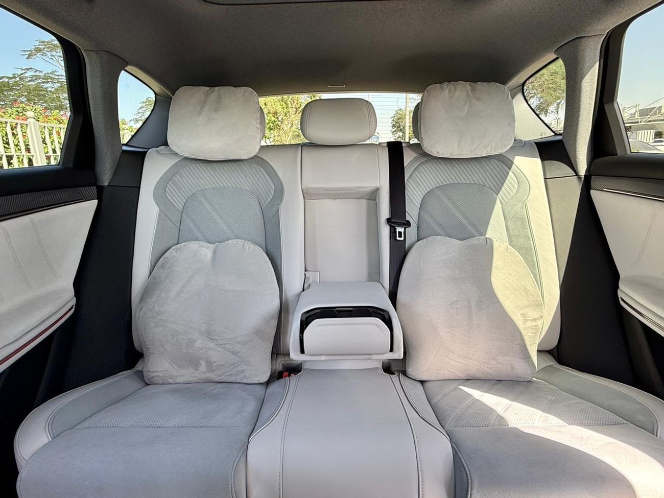 Voyah Free 2,391 AED Monthly II Voyah EREV II GCC II 0% Downpayment II Under Warranty 2033