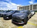 Changan X5 Plus  1.5T