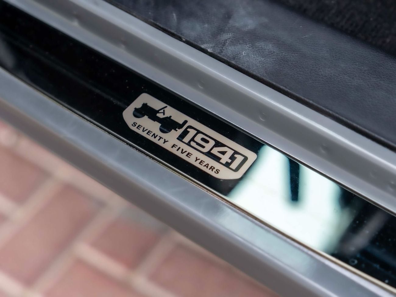 جيب رانجلر Unlimited Sport 3.6L A/T