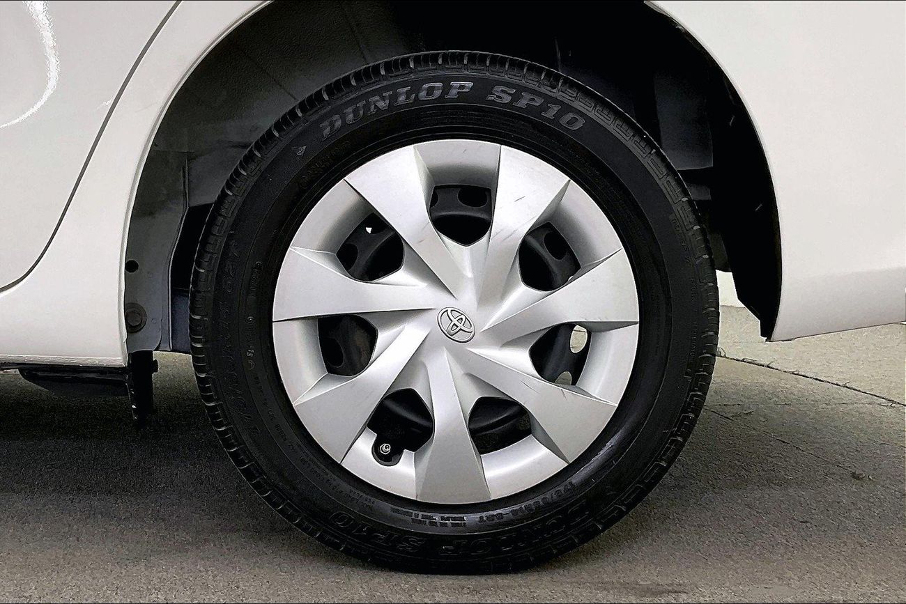 Toyota Yaris SE / E | Guaranteed Warranty | 0 Down Payment