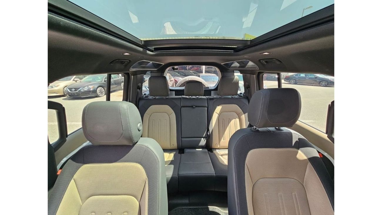 Land Rover Defender 110 X-Dynamic SE P300 110 SE P300