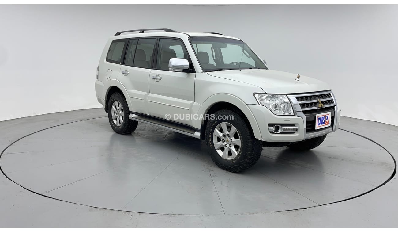 Mitsubishi Pajero GLS TOP 3 | Zero Down Payment | Free Home Test Drive