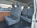 Toyota Hiace TOYOTA HIACE COMMUTER VAN RHD 2016 MODEL 3.0 L DIESEL AUTOMATIC(PM18509)
