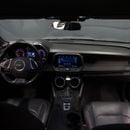 Chevrolet Camaro RS  AED 1,915 pm • 0% Downpayment • Chevrolet Camaro RS • 1 Year  Warranty