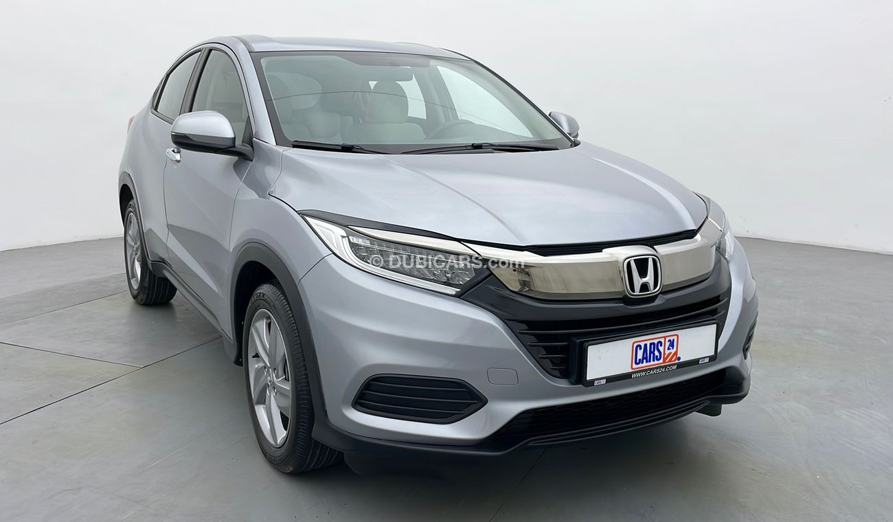 Honda HRV LX 1.8 | Under Warranty | Inspected on 150+ parameters