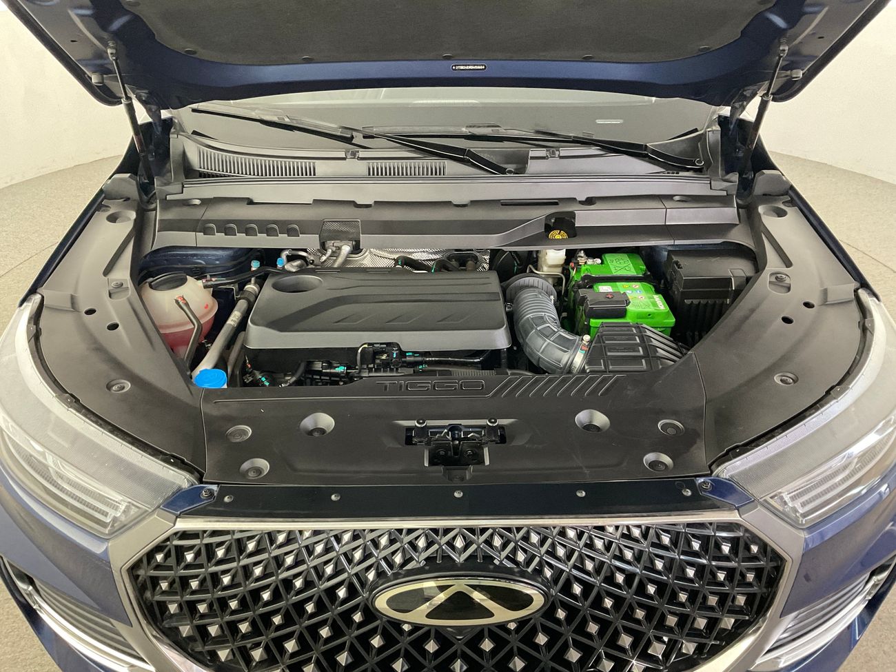 Chery Tiggo 8 Pro Max Comfort | Guaranteed Warranty | 0 Down Payment