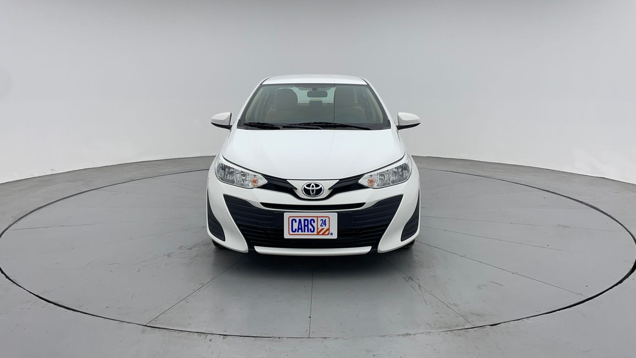 Toyota Yaris E/SE 1.5 | Zero Down Payment | Free Home Test Drive