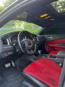 Dodge Charger SRT8 Scatpack 6.4L