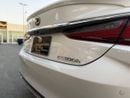 لكزس ES300h Lexus ES 300H || 2025