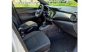 Nissan Kicks SV 770-Monthly l GCC l 1.6L l Camera, GPS, Alloy l Accident Free