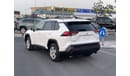Toyota RAV4 2019 TOYOTA RAV4 XLE 4x4 IMPORTED FROM USA