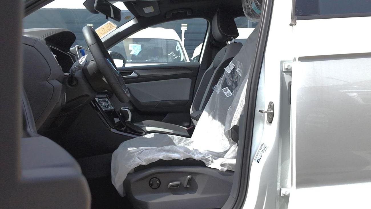 Volkswagen T ROC Volkswagen T Roc 300TSI