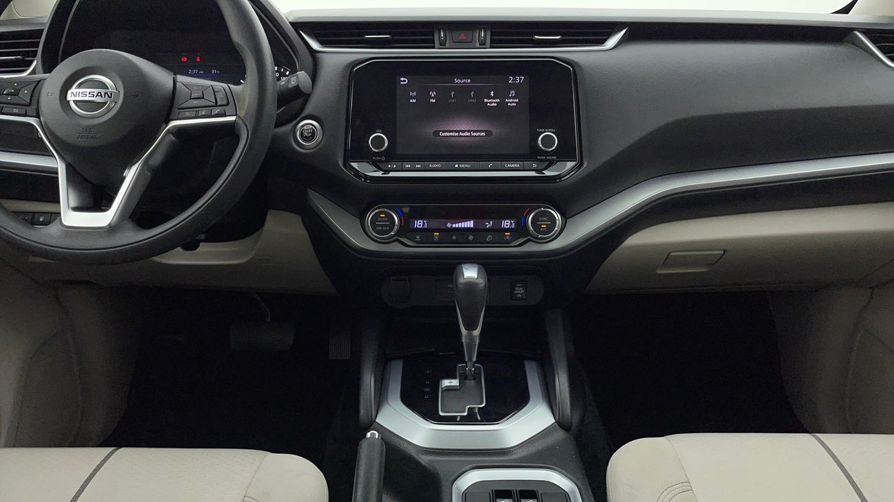 Nissan XTerra TITANIUM 2.5 | Zero Down Payment | Free Home Test Drive