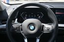 بي أم دبليو X2 BMW X2 sDrive 25i 2.0L Turbo, M Sport ENGINE: 2.0L CYLINDER: 4 Cylinder  POWERTRAIN: Turbo DRIVE: FW