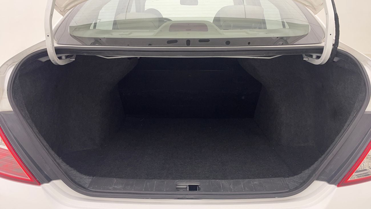 نيسان صني SV 1.5 | بدون دفعة مقدمة | اختبار القيادة في المنزل