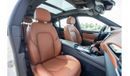Maserati Levante Maserati Levante Q4 Panoramic Full Option 2020 GCC Full Service History  Under Warranty