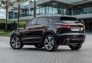 Jaguar E-PACE E-pace R-Dynamic | 2,507 P.M | 0% Downpayment | Jaguar Warranty!