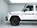 Mercedes Benz G63 AMG STD