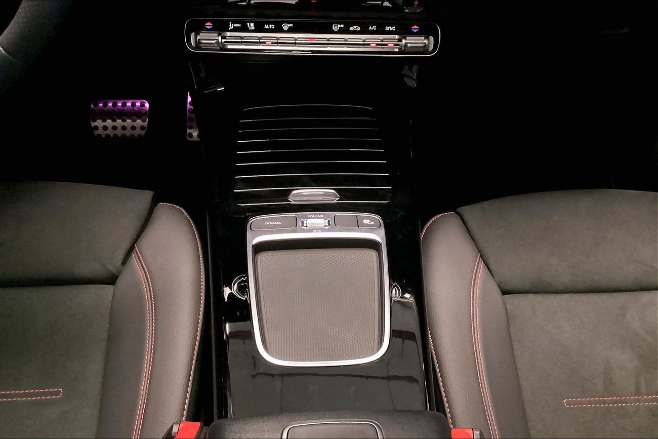 Mercedes-Benz A 200 Premium | Guaranteed Warranty | 0 Down Payment