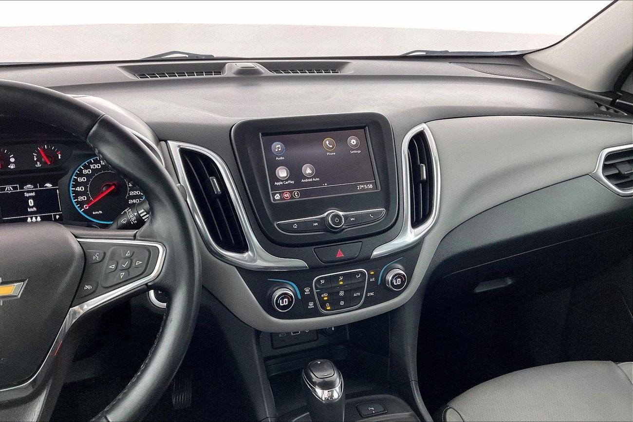 شيفروليه تاهو RST | شامل الضمان | 0 ﺪﻔﻋﺓ ﺃﻮﻟﻯ