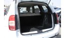 Renault Duster Auto window, Alloy Rims, Rear Parking Sensor, FULL (LOT # 718)