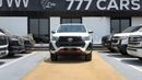 تويوتا هيلوكس  TOYOTA HILUX SR5 4.0 V6 4WD A/T 2026