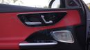 مرسيدس بنز C 200 (For Export , НА ЭКСПОРТ) AMG Premium Plus EQ Boost 1.5T RWD GCC 2026 Без пробега