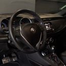 ألفا روميو جوليتا AED 765 P.M • 0% Downpayment • Alfa Romeo Giulietta Veloce • 1 Year Warranty