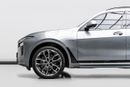 بي أم دبليو X7 XDrive40i 3.0L
