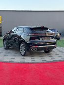 Changan Uni K 2.0T Elite