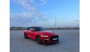 Ford Mustang EcoBoost Premium