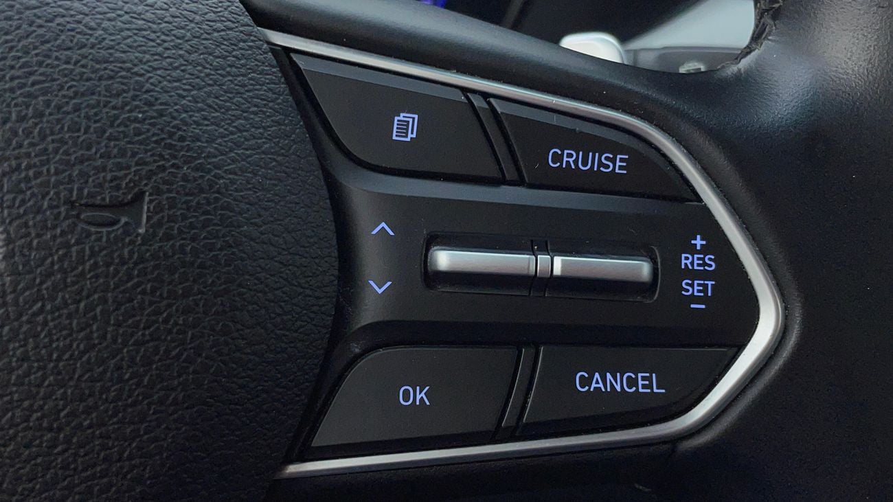 هيونداي باليساد SMART 3.5 | بدون دفعة مقدمة | اختبار القيادة في المنزل