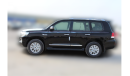 Toyota Land Cruiser GXR 4.6L V8 // 2021 // BLACK INSIDE GRAY   WITH SUNROOF , COOL BOX , PUSH START // SPECIAL OFFER //