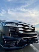 تويوتا لاند كروزر GXR 3.5L