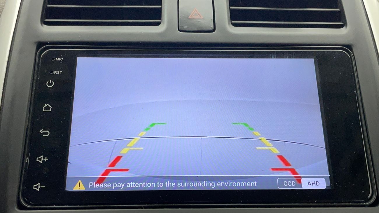 نيسان صني SV 1.5 | بدون دفعة مقدمة | اختبار القيادة في المنزل