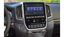 Toyota Land Cruiser 200 VXS-Z V8 5.7L Petrol  AT-Full Option