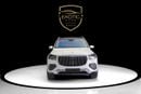 مرسيدس مايباخ gls600 مايباخ