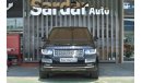 Land Rover Range Rover Autobiography LWB 2016 Diesel