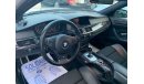 BMW 525 BMW  525i  IMPORT JAPAN VCC 2009