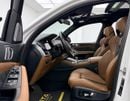 بي أم دبليو X5 M Competition 4.4L 2020 BMW X5M Competition, Warranty, Full BMW Service History, Carbon Fiber Package,