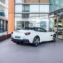 Ferrari Portofino Std 3.9L