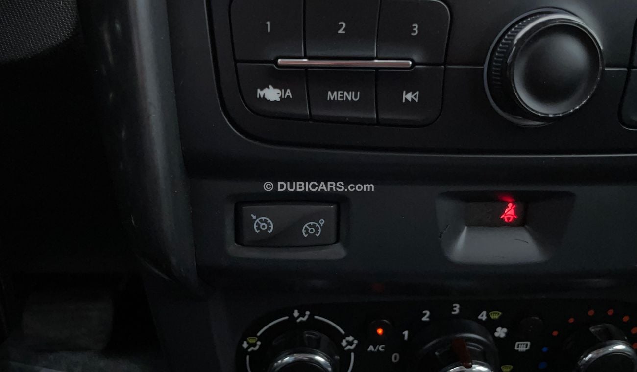 Renault Duster SE 2 | Zero Down Payment | Free Home Test Drive