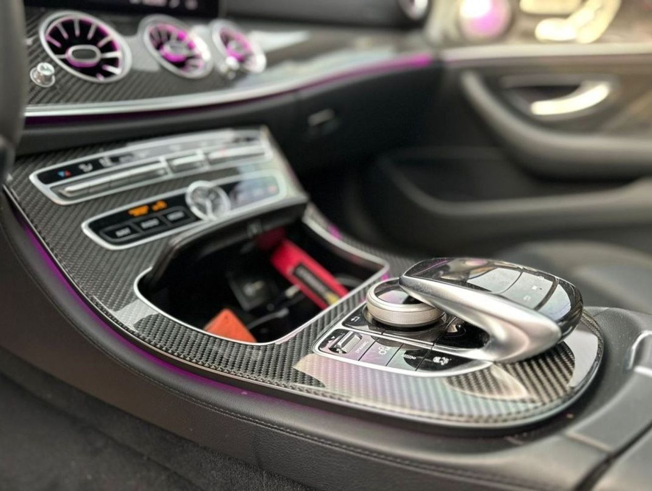 Mercedes-Benz E 63 AMG Mercedes Benz E 63 AMG 2019 Korea Specs