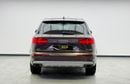 Audi Q7 55 TFSI 2019 Audi Q7 55 TFSI Quattro, Full Service History, Fully Loaded, Excellent Condition, GCC